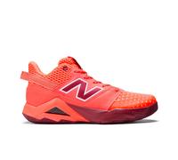 New Balance Coco Gauff V2 Urgent Red Zapatillas de tenis para mujer EUR 40 rojo
