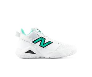 New Balance Coco Gauff v2 White/Deep End Zapatillas de tenis para mujer EUR 39
