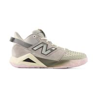 New Balance Coco Gauff v2 White/Pink Zapatillas de tenis para mujer EUR 37,5