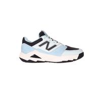 New Balance Coco v2 Team Glint Blue Zapatillas de tenis para mujer EUR 41