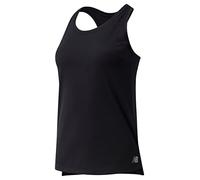 New Balance Core Run Tank Top, Mujer