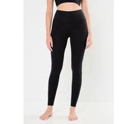 New Balance Cotton High Rise Legging 27" XS Negro
