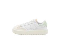 New Balance - Ct 302 Sneaker - Shoes - Mujer - Blanco - 36 EU -