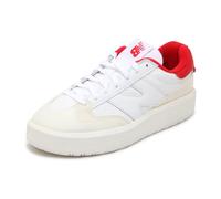 New Balance - Ct 302Vb Medium Shoes - Shoes - Hombre - Blanco - 43 EU -