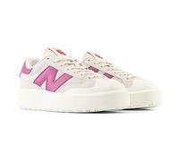 New Balance CT302RP Scarpe Lifestyle Unisex - MTZ Hombre Moonbeam EU 37.5