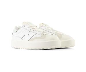 New Balance CT302SG 302 Hombre White EU 40