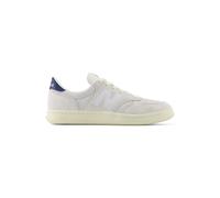 New Balance Ct500nav Sneakers In Off White Talla: 36 | Zapatillas Deportivas Outlet | Unisex | Blanco