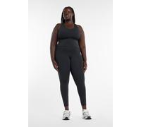 New Balance Define High Rise Legging 25 Black Talla: S | Leotardos Outlet | Mujer | Negro