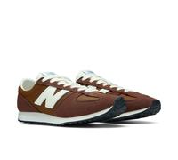 NEW BALANCE Deportivas 471. Color Marrón Rojizo