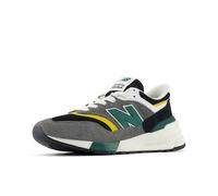 New Balance Deportivas U997rra U997rv1 Black 42 para Hombre