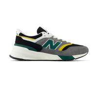New Balance Deportivas U997rra U997rv1 Black 42 para Hombre
