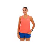 NEW BALANCE Race Day Singlet W - Mujer - Gris - talla XS- modelo 2025