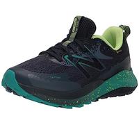 New Balance Dynasoft Nitrel V5 GTX, Zapatillas Mujer, Blue, 37 EU
