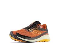 New Balance DynaSoft Nitrel V5, Sneaker Hombre, PIMENTÓN, 43 EU