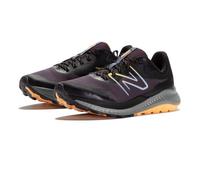 New Balance Dynasoft Nitrel V5 - Zapatillas Deportivas para Mujer, Mp5 Interestelar, 38 EU