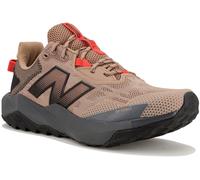 New Balance DynaSoft Nitrel V6 44.5 Marron