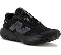 New Balance DynaSoft Nitrel V6 Gore-Tex 39 Negro