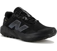 New Balance DynaSoft Nitrel V6 Gore-Tex 40.5 Negro