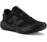 New Balance DynaSoft Nitrel V6 Gore-Tex 45 Negro