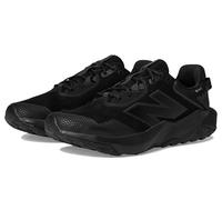 New Balance Dynasoft Nitrel V6 Gore-Tex, Zapatillas de Trail Running Hombre, Black/Black/Phantom, 44 EU