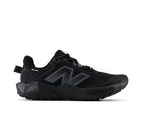 New Balance Zapatillas de trail Nitrel v6 DynaSoft Gore-Tex Gris/Negro 37,5 Mujer