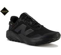 New Balance DynaSoft Nitrel V6 Gore-Tex Zapatillas hombre 47.5 Noir