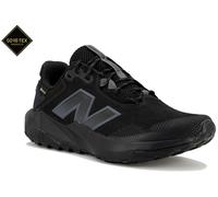 new balance Zapatillas de running 'Nitrel' gris / negro, Talla 37