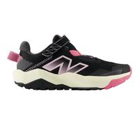 NEW BALANCE Dynasoft Nitrel V6 Kids Ps - Niño - Negro - talla 33- modelo 2024