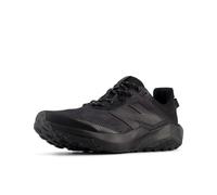 NEW BALANCE DynaSoft Nitrel v6, Sneaker Hombre, Phantom Black Castlerock, 43 EU