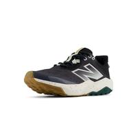 New Balance Dynasoft Nitrel V6 - Tenis de Correr para Hombre, Phantom/Menta Natural/Sal Marina, 10 X-Wide