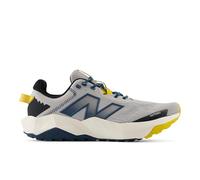 New Balance Dynasoft Nitrel V6 - Tenis de Correr para Hombre, Raincloud/Deep Sea/Firefly, 8.5 X-Wide
