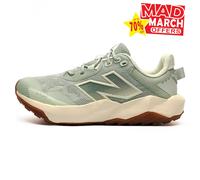 New Balance DynaSoft Nitrel V6 Zapatillas De Correr Para Mujer Trail All Terrain