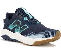 New Balance DynaSoft Nitrel V6 Zapatillas mujer déstockage 40.5 Bleu marine