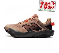 New Balance Dynasoft Nitrel v6 Zapatillas Trail Running Hombre Todo Terreno de