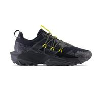 New Balance DYNASOFT TEKTREL, Sneaker Hombre, Negro, 42 EU