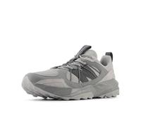 New Balance Dynasoft Tektrel V1 Suede, Sneaker Hombre, Gris Pizarra/Raincloud/Castlerock, 45 EU