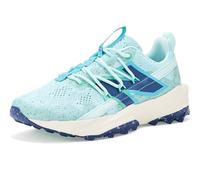 New Balance DynaSoft TEKTREL V1 - Tenis de correr para mujer, Azul brillante/extremo profundo, 9.5