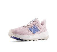 New Balance Dynasoft Tektrel V1 - Tenis deportivos para correr para mujer, Rosa piedra/azul Fairweather, 7