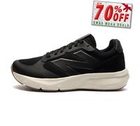 New Balance Dynasoft UA800 v1 Mujer Zapatillas Gimnasio Fitness Ejercicio Negro