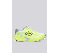New Balance Fresh Foam Ellipse Afterglow/Lone Star Grey/Black Calzado de running para mujer US 8