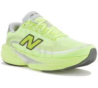 New Balance Fresh Foam Ellipse Afterglow/Lone Star Grey/Black Calzado de running para mujer US 9