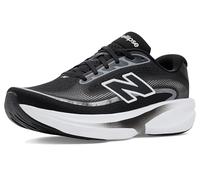 New Balance Ellipse V1 para hombre, Negro desteñido/blanco Nb 103, 10.5