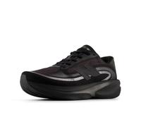 New Balance Ellipse V1 para hombre, negro/negro metálico, 9