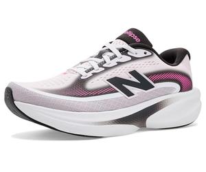New Balance Ellipse V1 para mujer, Calor rosa/granito rosa, 7