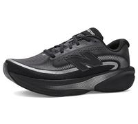 New Balance Ellipse V1 para mujer, Negro/Negro desteñido, 7.5