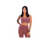 New Balance Esencial Carrera XS-AC Frambuesa