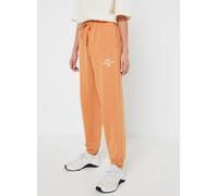 New Balance Essentials Reimagined Archive French Terry Pant S Marrón