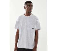 New Balance Essentials Reimagined Cotton Jersey Short Sleeve T-shirt S Gris