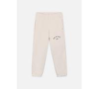 New Balance Essentials Varsity Fleece Pant 10 - 12A Beige