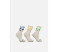 New Balance Everyday Stripe Midcalf 3 Pack 39 - 42 Multicolor